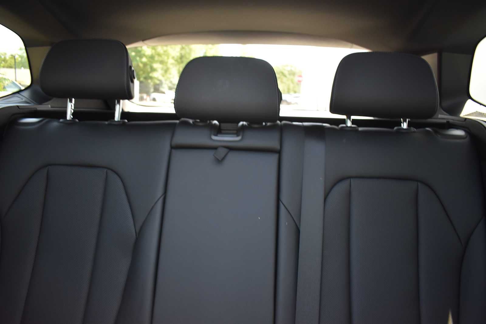 2024 BMW X3 xDrive30i Sports Activity Vehicle