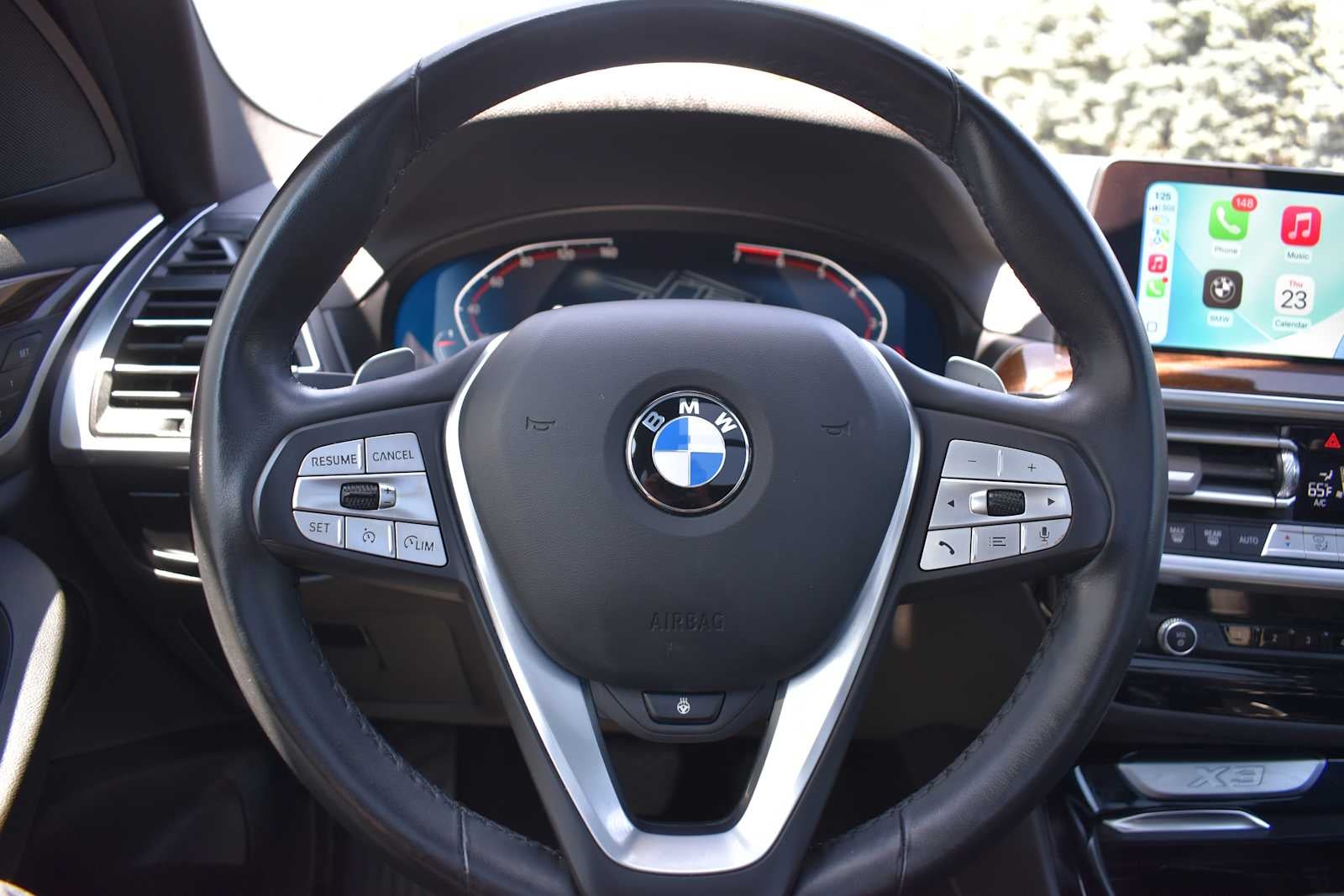 2024 BMW X3 xDrive30i Sports Activity Vehicle