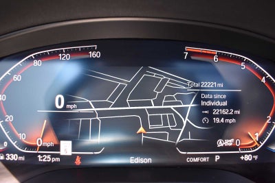 2024 BMW X3 xDrive30i Sports Activity Vehicle