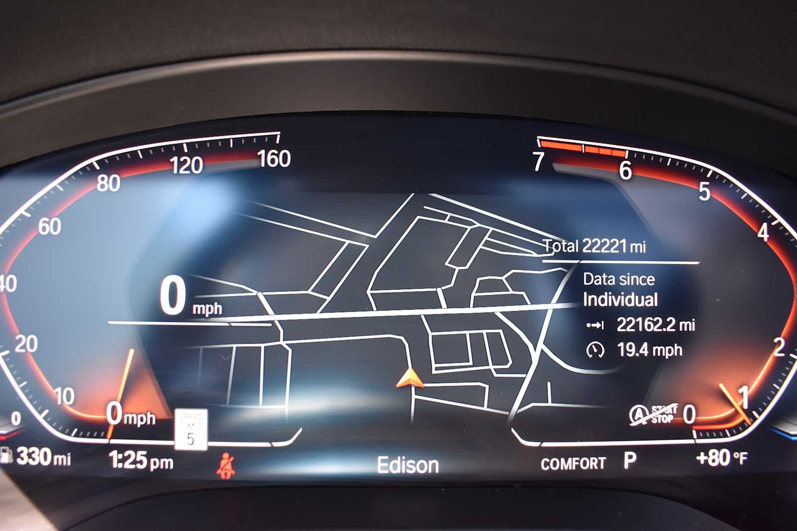 2024 BMW X3 xDrive30i Sports Activity Vehicle