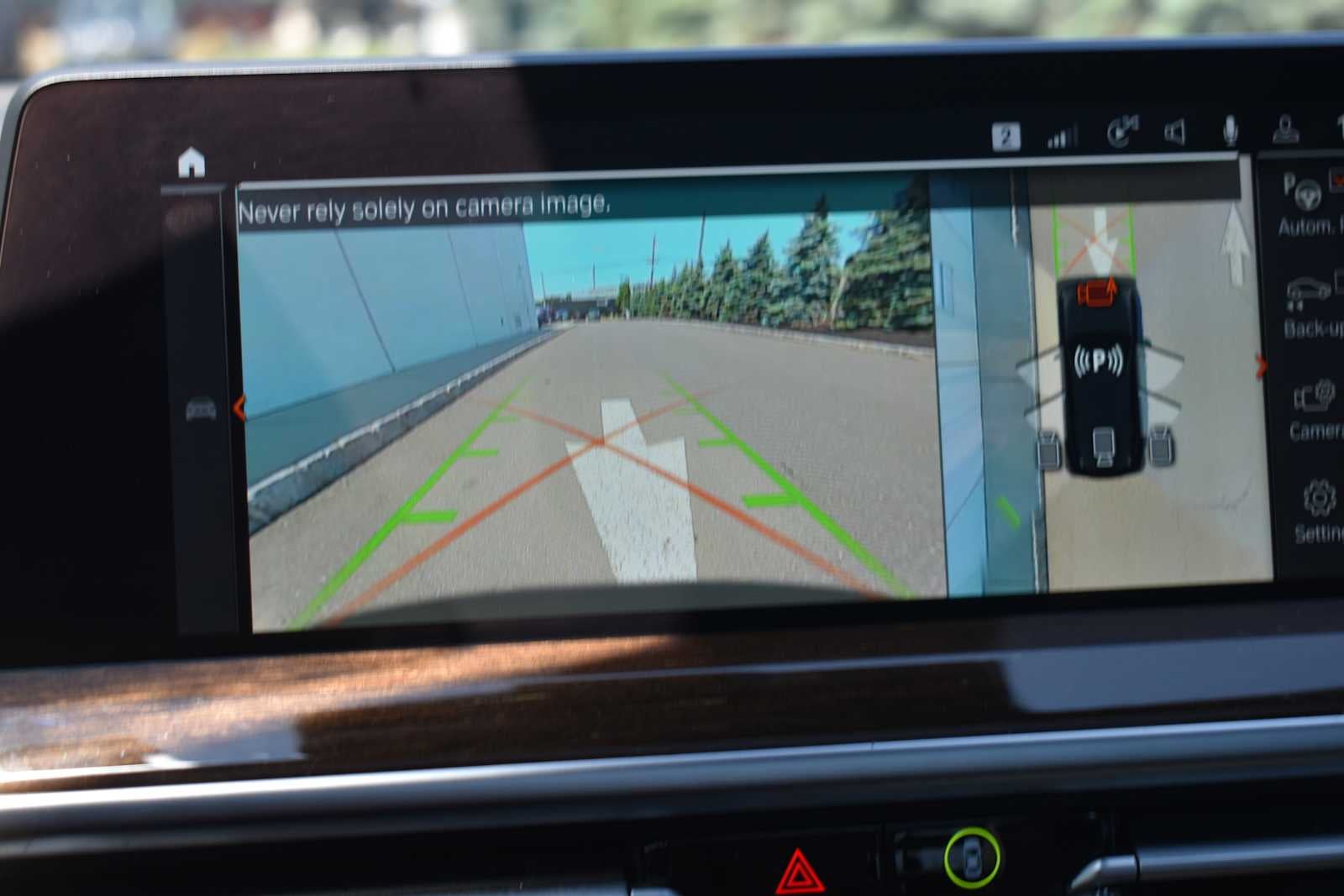 2024 BMW X3 xDrive30i Sports Activity Vehicle