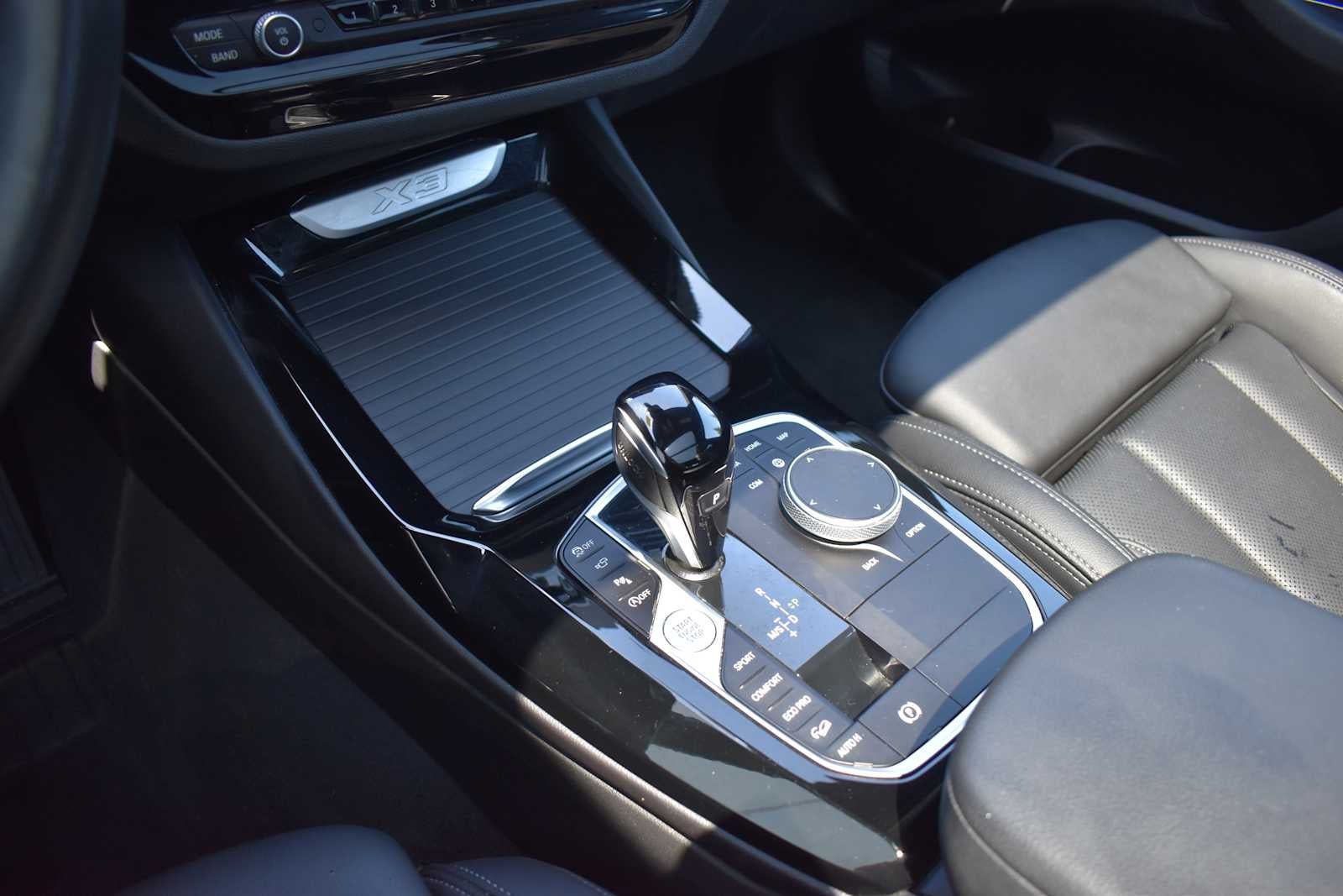 2024 BMW X3 xDrive30i Sports Activity Vehicle