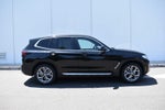 2024 BMW X3 xDrive30i Sports Activity Vehicle