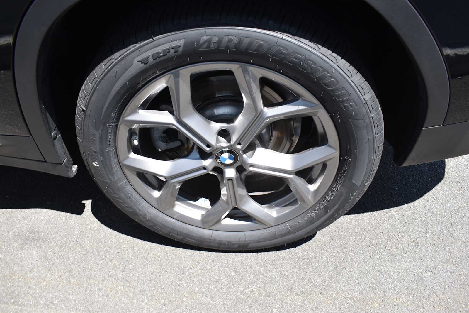 2024 BMW X3 xDrive30i Sports Activity Vehicle