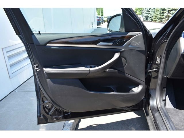 2024 BMW X3 xDrive30i Sports Activity Vehicle