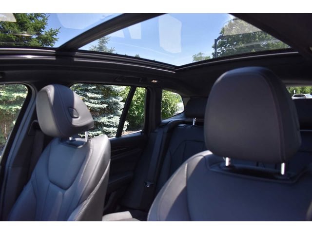 2024 BMW X3 xDrive30i Sports Activity Vehicle