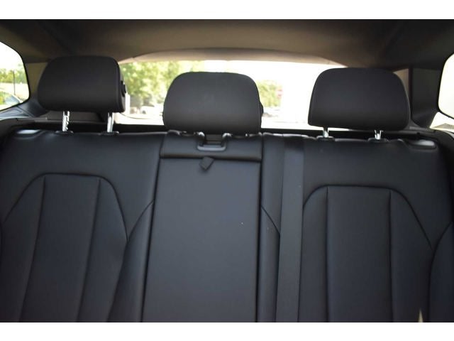 2024 BMW X3 xDrive30i Sports Activity Vehicle