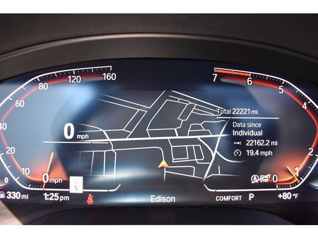 2024 BMW X3 xDrive30i Sports Activity Vehicle
