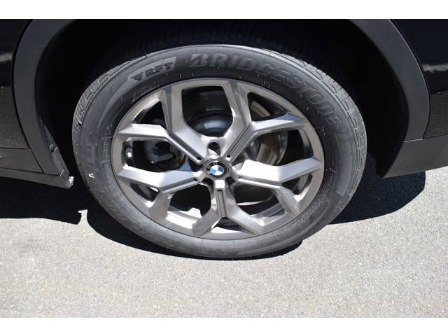 2024 BMW X3 xDrive30i Sports Activity Vehicle
