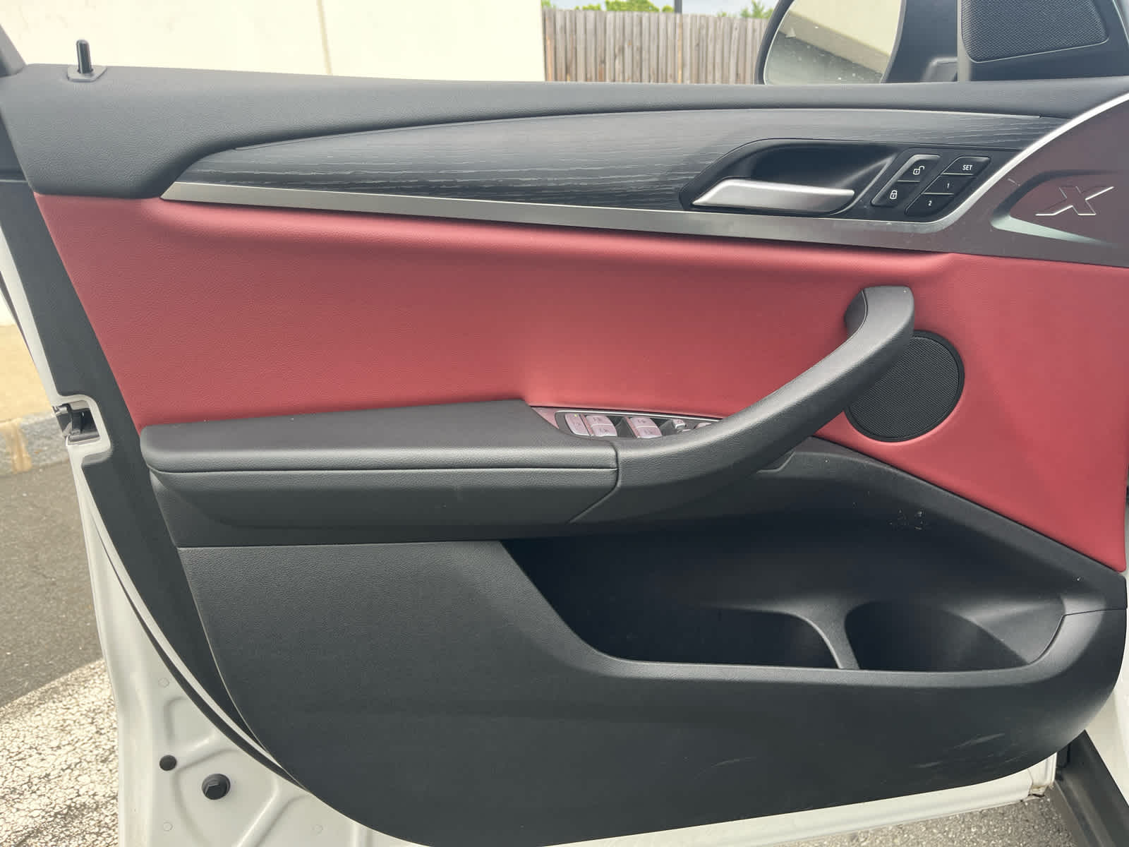 2023 BMW X3 xDrive30i Sports Activity Vehicle