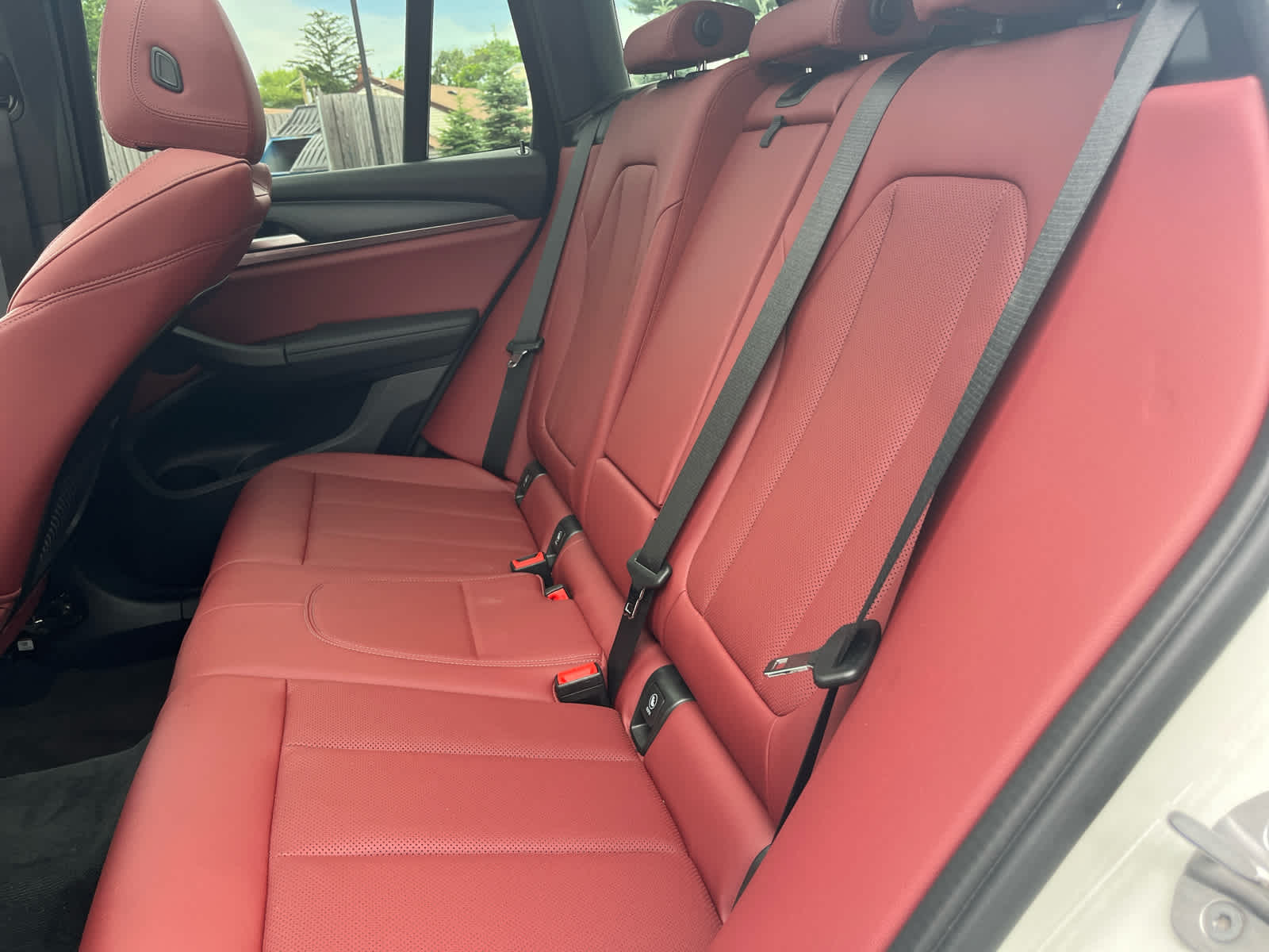2023 BMW X3 xDrive30i Sports Activity Vehicle