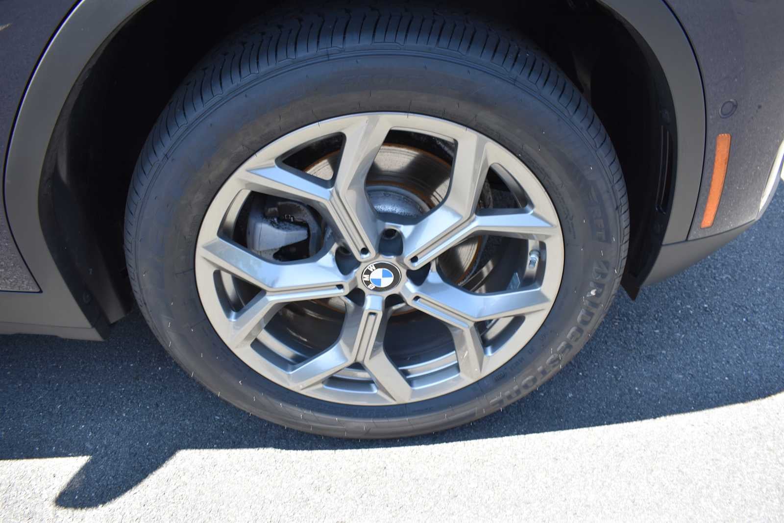2023 BMW X3 xDrive30i Sports Activity Vehicle
