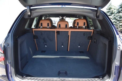 2023 BMW X3 xDrive30i Sports Activity Vehicle