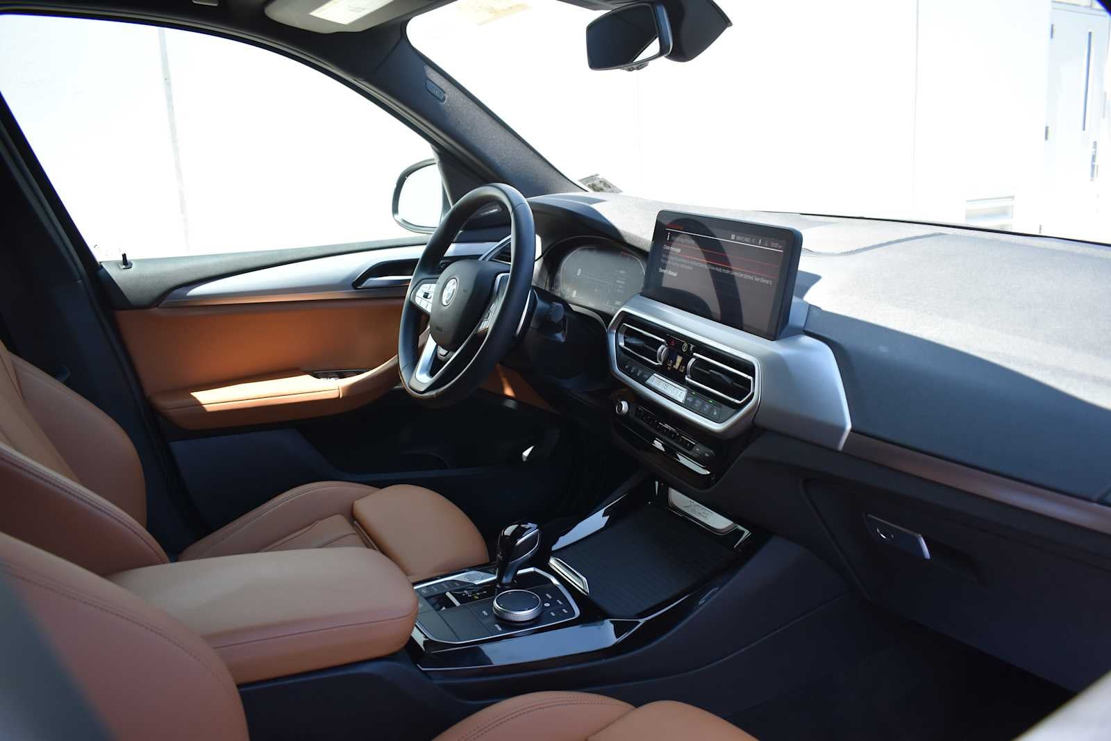 2023 BMW X3 xDrive30i Sports Activity Vehicle