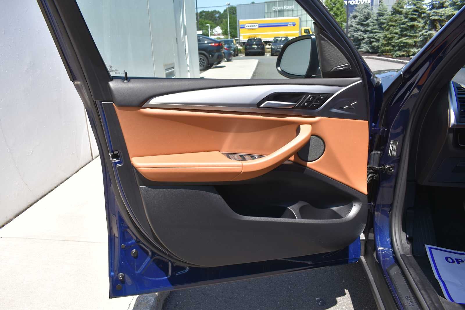 2023 BMW X3 xDrive30i Sports Activity Vehicle