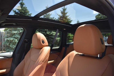 2023 BMW X3 xDrive30i Sports Activity Vehicle