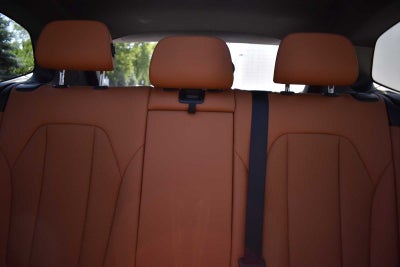 2023 BMW X3 xDrive30i Sports Activity Vehicle