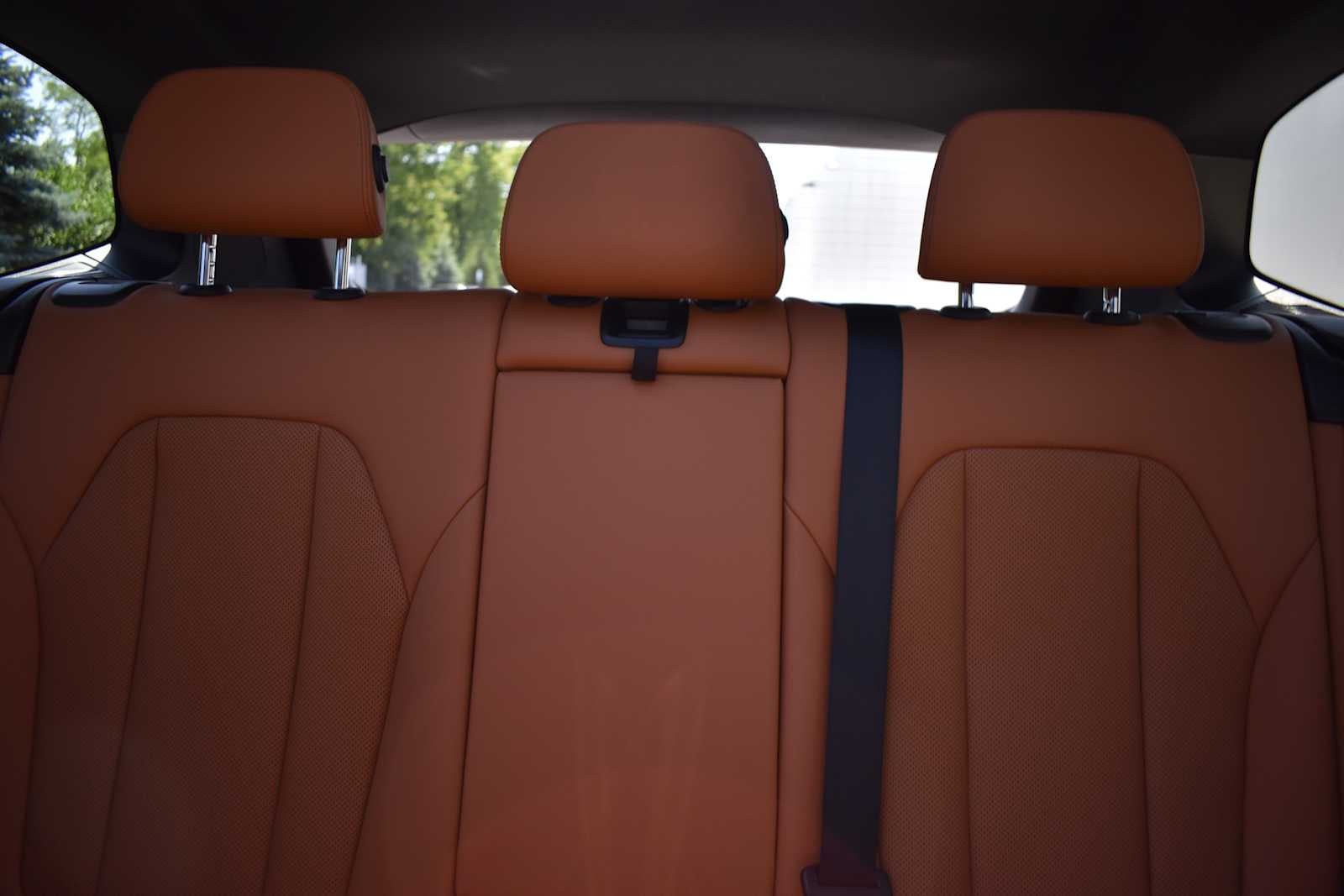 2023 BMW X3 xDrive30i Sports Activity Vehicle
