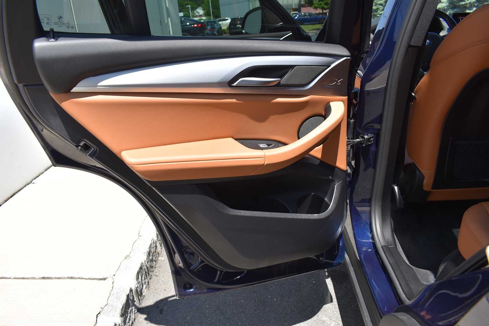 2023 BMW X3 xDrive30i Sports Activity Vehicle