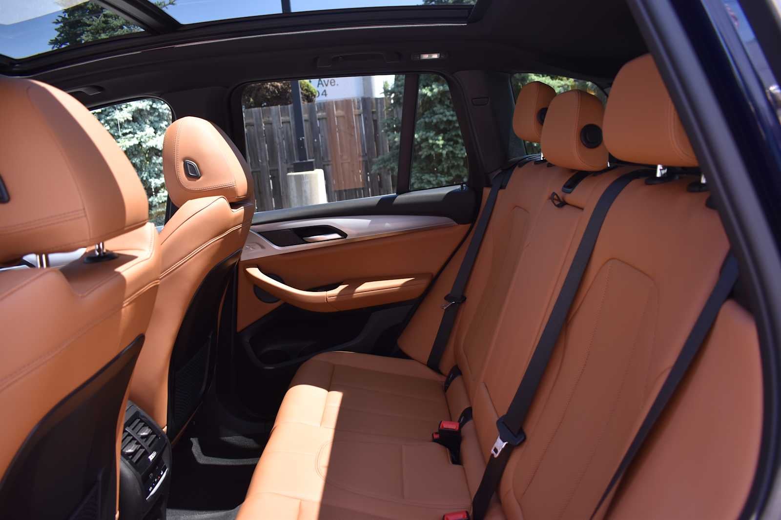 2023 BMW X3 xDrive30i Sports Activity Vehicle