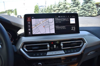2023 BMW X3 xDrive30i Sports Activity Vehicle