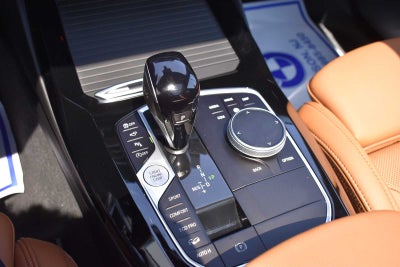 2023 BMW X3 xDrive30i Sports Activity Vehicle