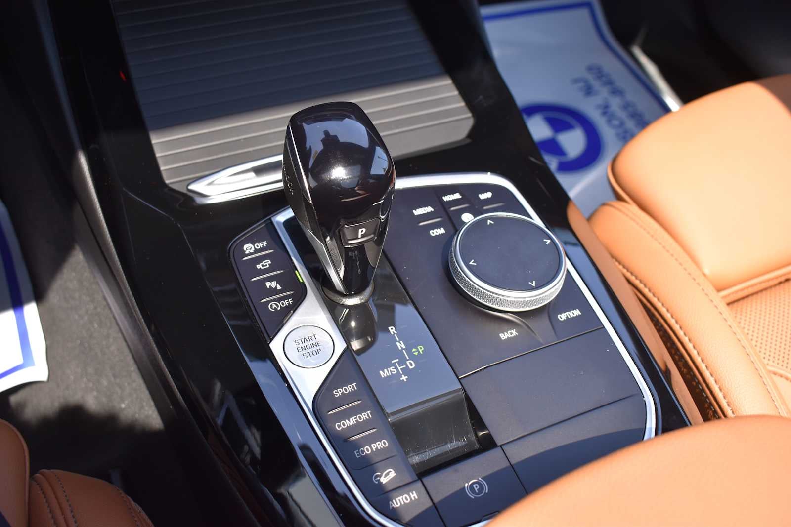 2023 BMW X3 xDrive30i Sports Activity Vehicle