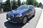 2023 BMW X3 xDrive30i Sports Activity Vehicle