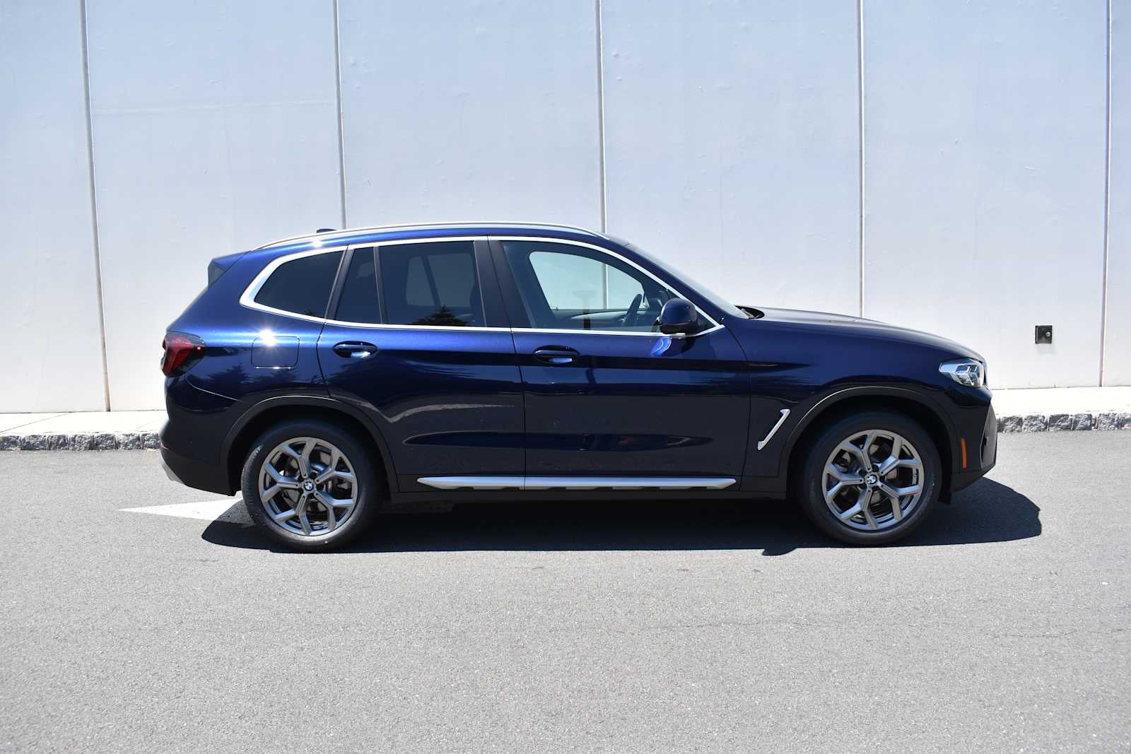 2023 BMW X3 xDrive30i Sports Activity Vehicle