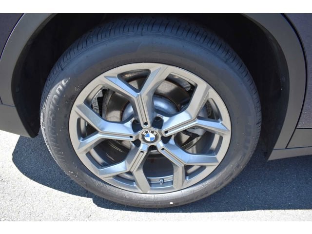 2023 BMW X3 xDrive30i Sports Activity Vehicle