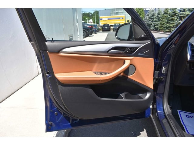 2023 BMW X3 xDrive30i Sports Activity Vehicle