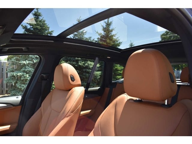 2023 BMW X3 xDrive30i Sports Activity Vehicle