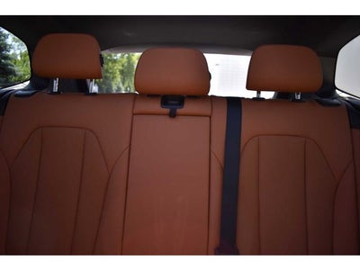 2023 BMW X3 xDrive30i Sports Activity Vehicle
