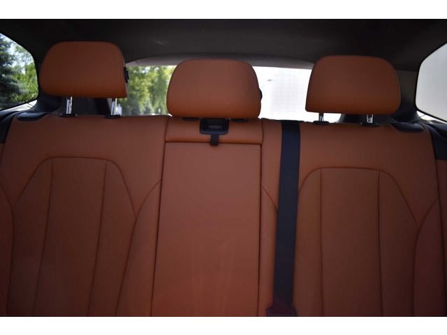 2023 BMW X3 xDrive30i Sports Activity Vehicle
