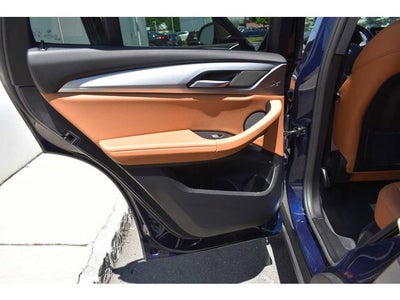 2023 BMW X3 xDrive30i Sports Activity Vehicle