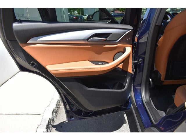 2023 BMW X3 xDrive30i Sports Activity Vehicle