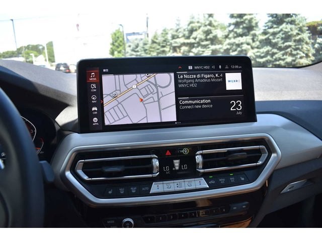 2023 BMW X3 xDrive30i Sports Activity Vehicle