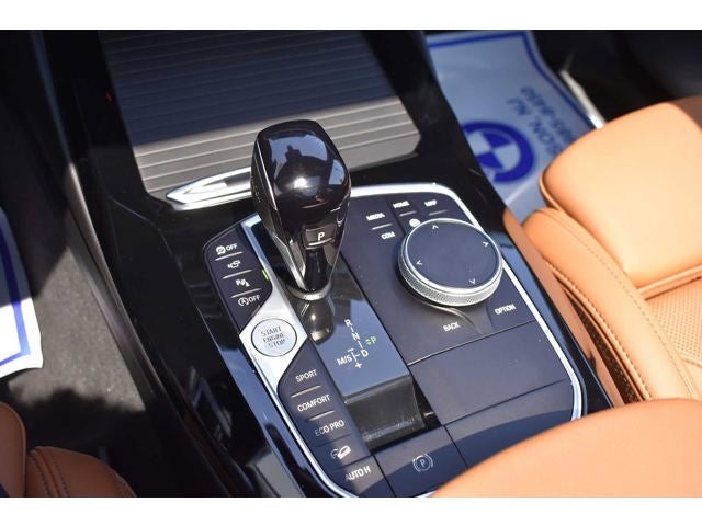2023 BMW X3 xDrive30i Sports Activity Vehicle