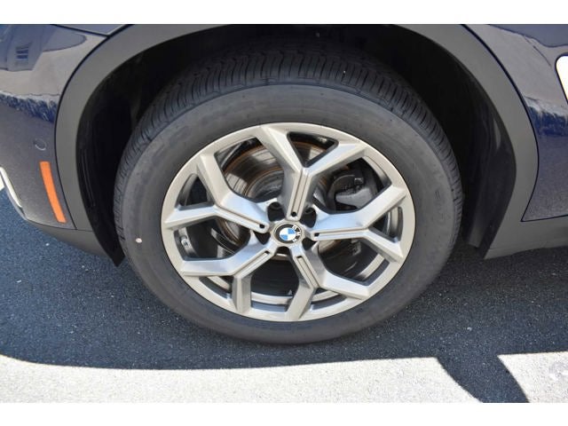 2023 BMW X3 xDrive30i Sports Activity Vehicle