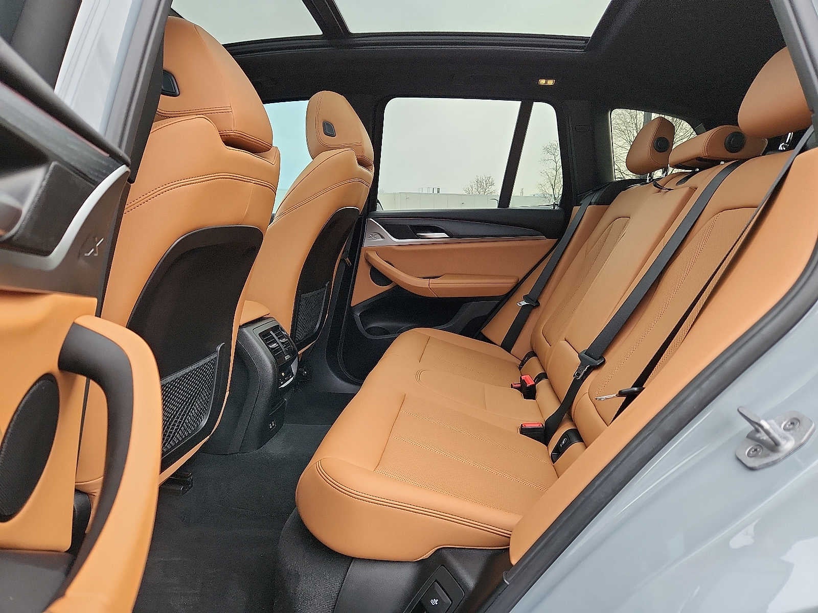 2024 BMW X3 xDrive30i Sports Activity Vehicle