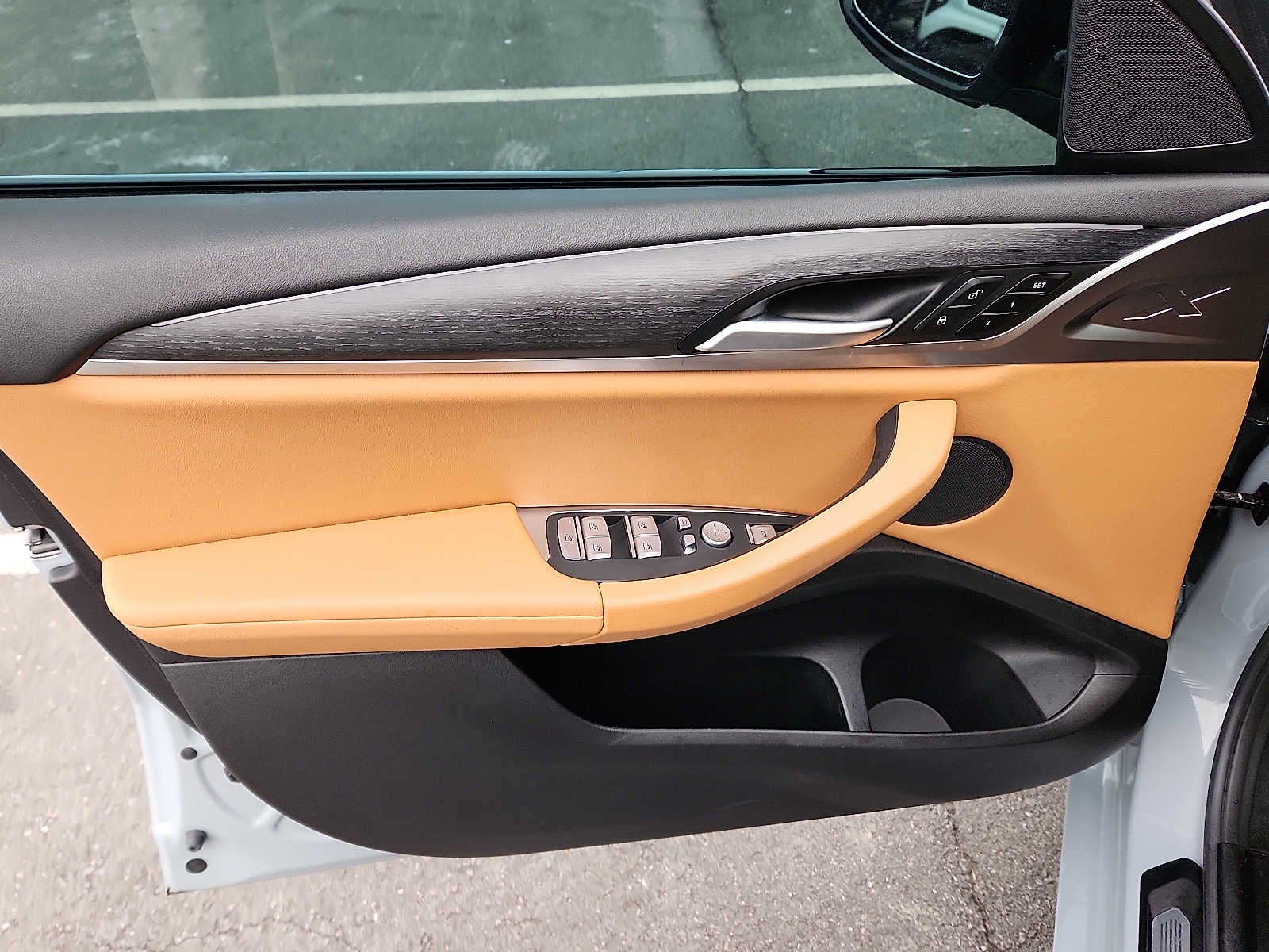 2024 BMW X3 xDrive30i Sports Activity Vehicle