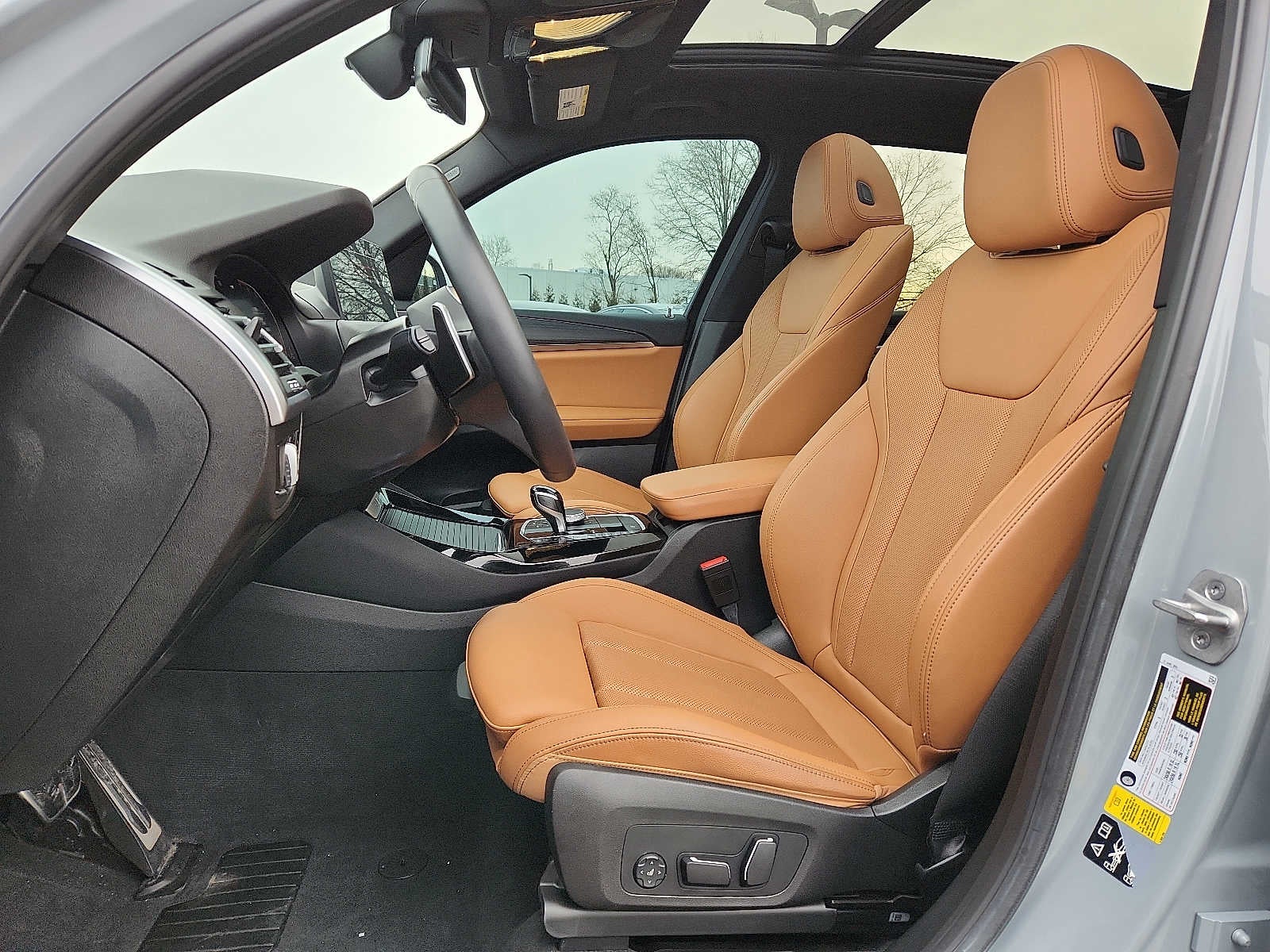 2024 BMW X3 xDrive30i Sports Activity Vehicle