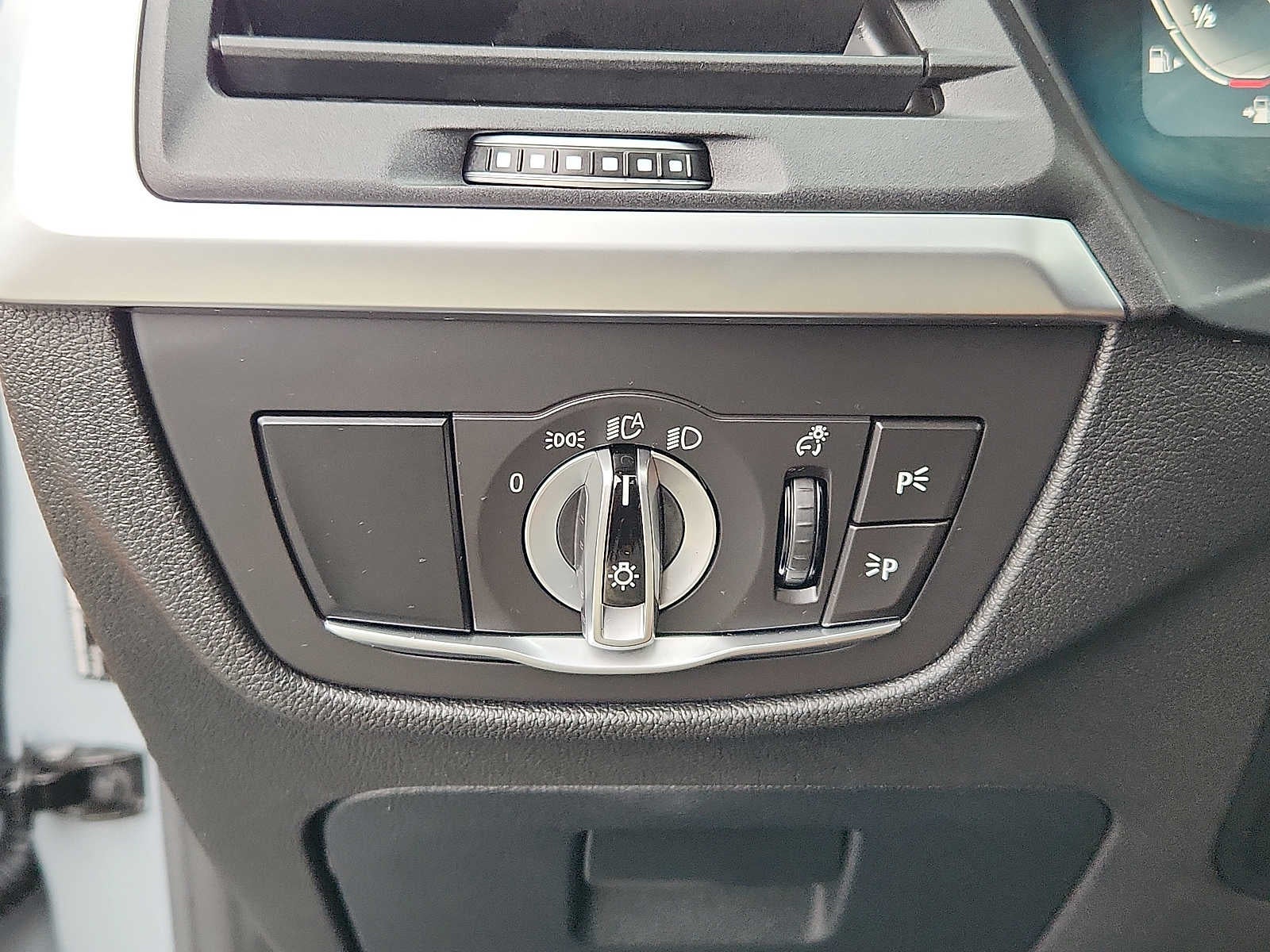 2024 BMW X3 xDrive30i Sports Activity Vehicle