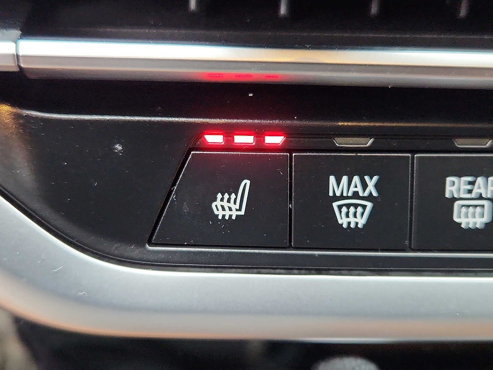 2024 BMW X3 xDrive30i Sports Activity Vehicle