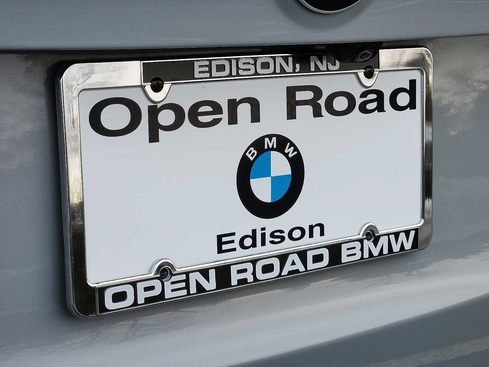 2024 BMW X3 xDrive30i Sports Activity Vehicle