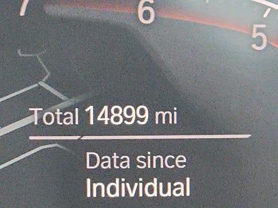 2024 BMW X3 xDrive30i Sports Activity Vehicle