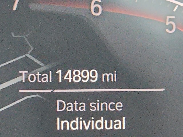 2024 BMW X3 xDrive30i Sports Activity Vehicle