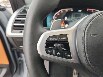 2024 BMW X3 xDrive30i Sports Activity Vehicle