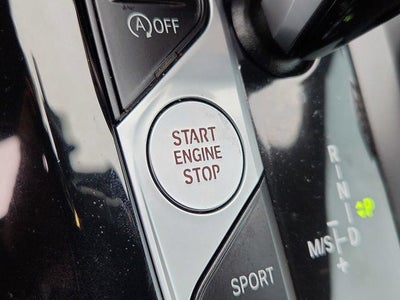 2024 BMW X3 xDrive30i Sports Activity Vehicle