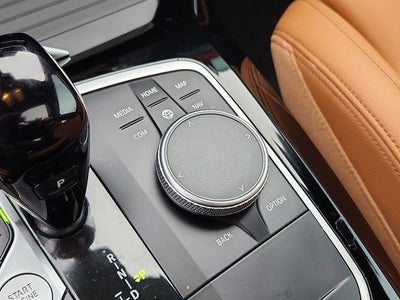 2024 BMW X3 xDrive30i Sports Activity Vehicle